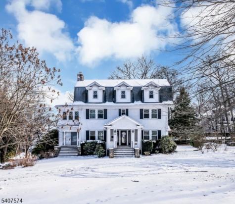 310 Morris Avenue Mountain Lakes NJ 07046