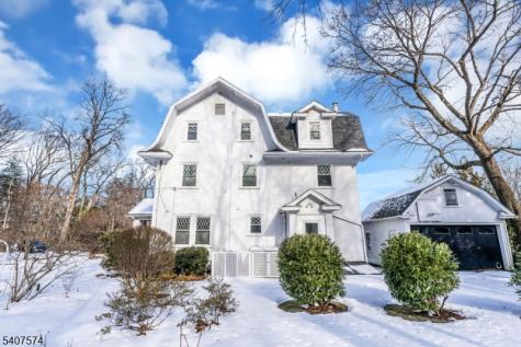310 Morris Avenue Mountain Lakes NJ 07046