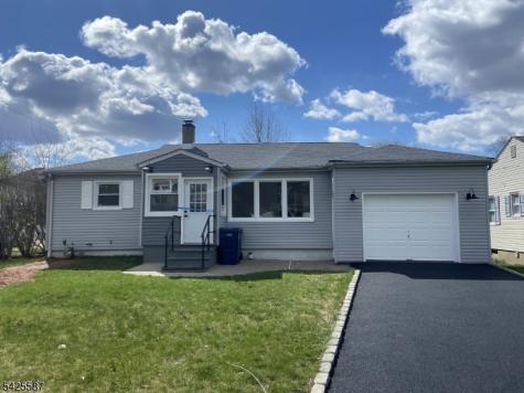 271 Valley Road Clark NJ 07066
