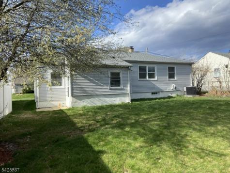271 Valley Road Clark NJ 07066