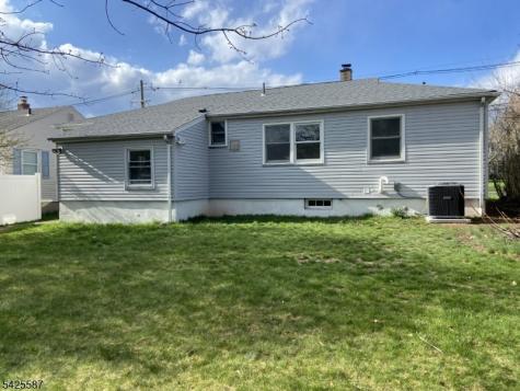 271 Valley Road Clark NJ 07066