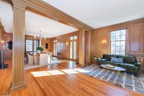 5 Rocky Way West Orange NJ 07052