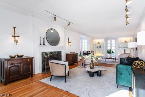 5 Rocky Way West Orange NJ 07052