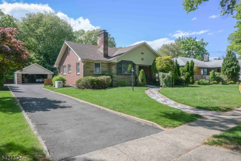 866 Madison Avenue Rahway NJ 07065