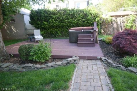 866 Madison Avenue Rahway NJ 07065