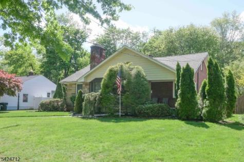 866 Madison Avenue Rahway NJ 07065