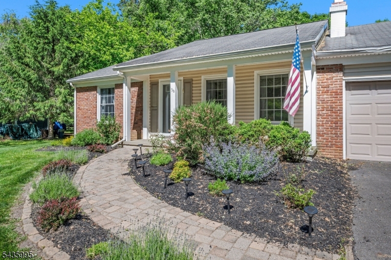 36 Cloverhill Drive Califon NJ 07830