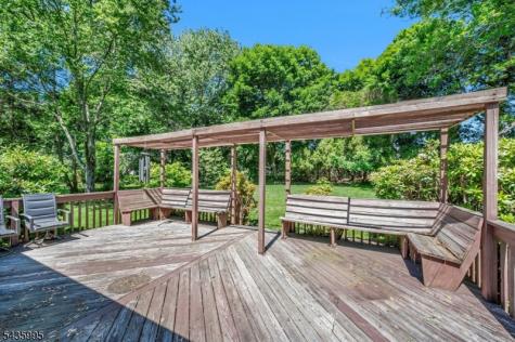 36 Cloverhill Drive Califon NJ 07830
