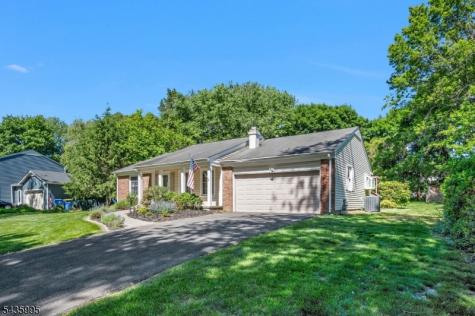 36 Cloverhill Drive Califon NJ 07830