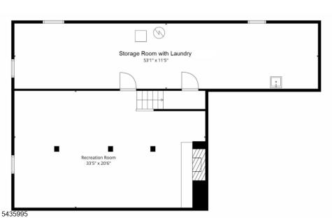 36 Cloverhill Drive Califon NJ 07830