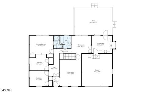 36 Cloverhill Drive Califon NJ 07830