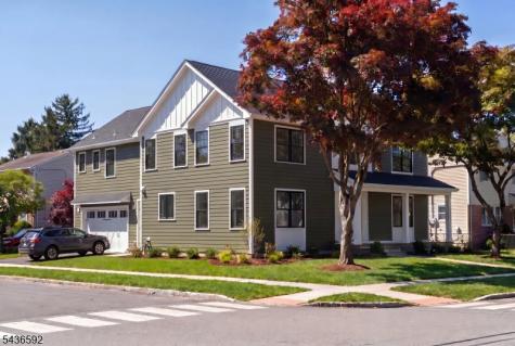 1978 Grand Street Scotch Plains NJ 07076