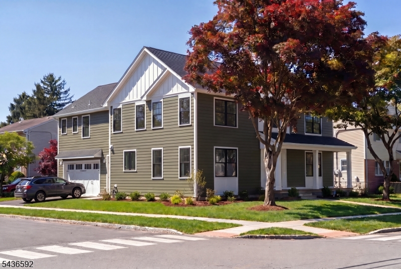 1978 Grand Street Scotch Plains NJ 07076