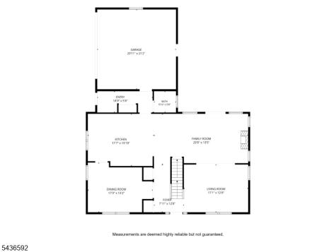1978 Grand Street Scotch Plains NJ 07076