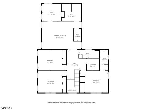 1978 Grand Street Scotch Plains NJ 07076