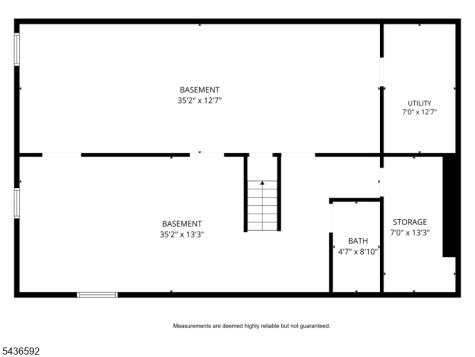 1978 Grand Street Scotch Plains NJ 07076