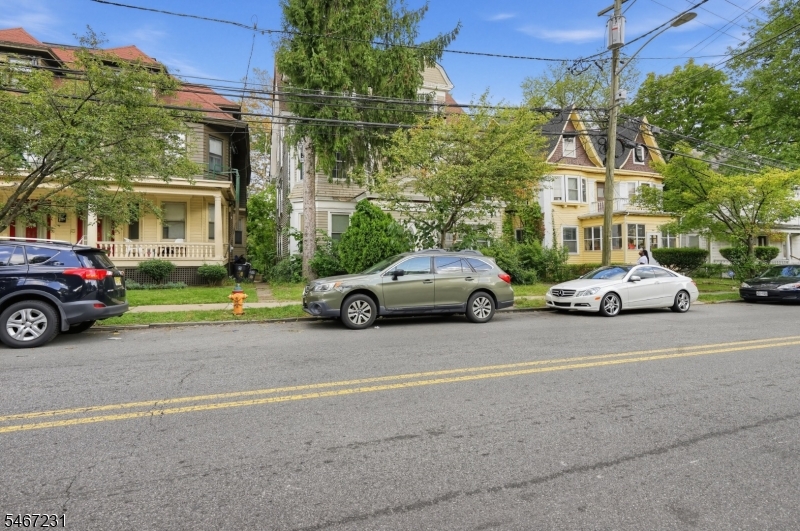 5456 Osborne Terrace Newark NJ 07108