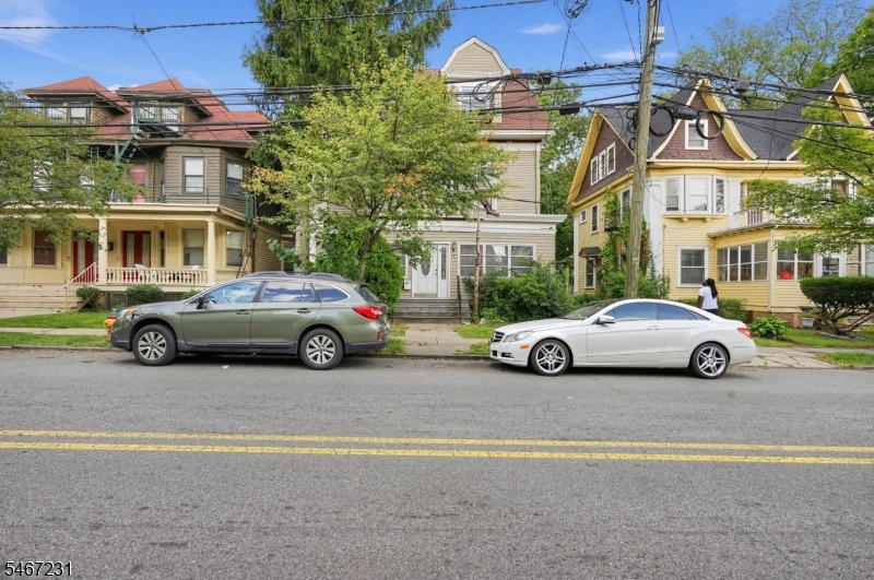 5456 Osborne Terrace Newark NJ 07108