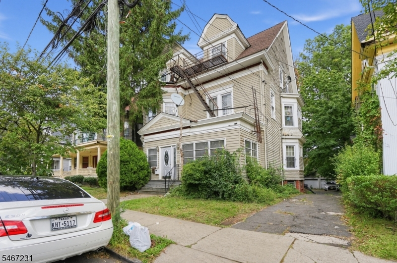 5456 Osborne Terrace Newark NJ 07108