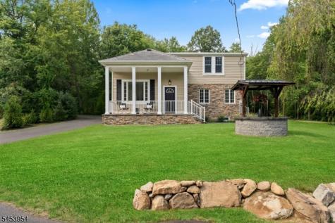 300 Rock Road West Amwell NJ 08530