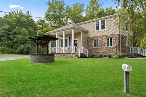 300 Rock Road West Amwell NJ 08530