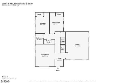 300 Rock Road West Amwell NJ 08530