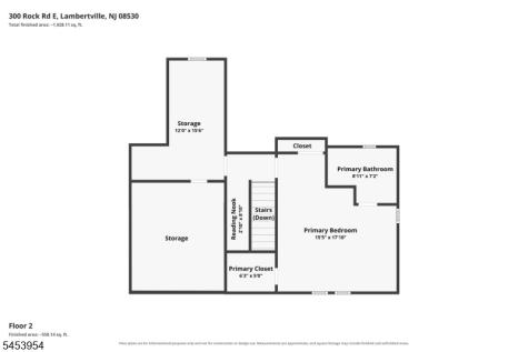 300 Rock Road West Amwell NJ 08530