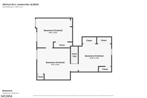 300 Rock Road West Amwell NJ 08530