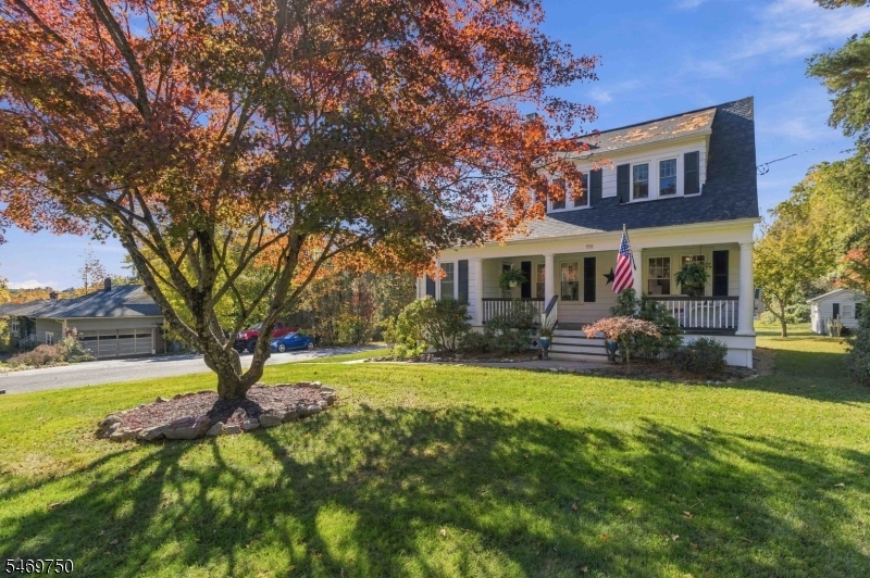 530 Sussex Avenue Morris NJ 07960