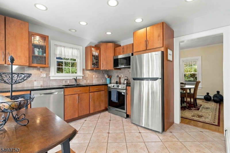 530 Sussex Avenue Morris NJ 07960