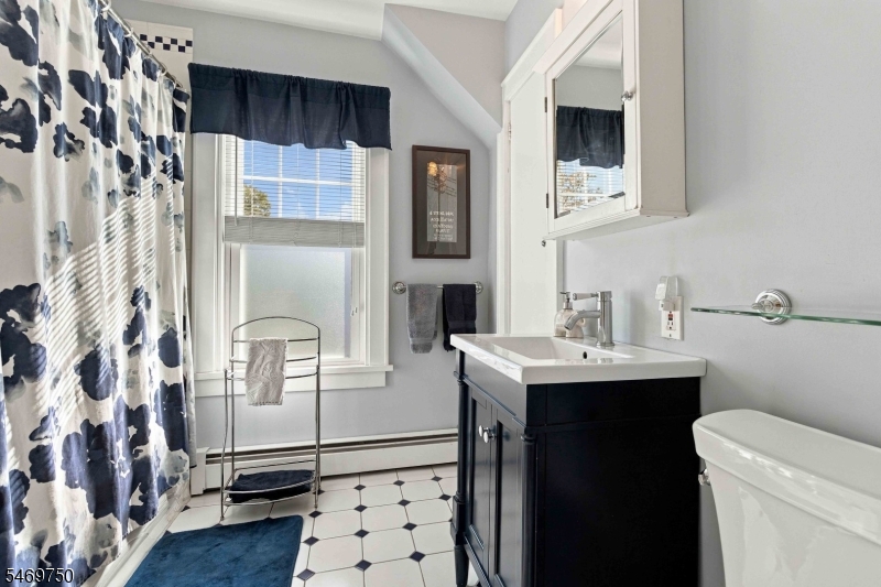 530 Sussex Avenue Morris NJ 07960
