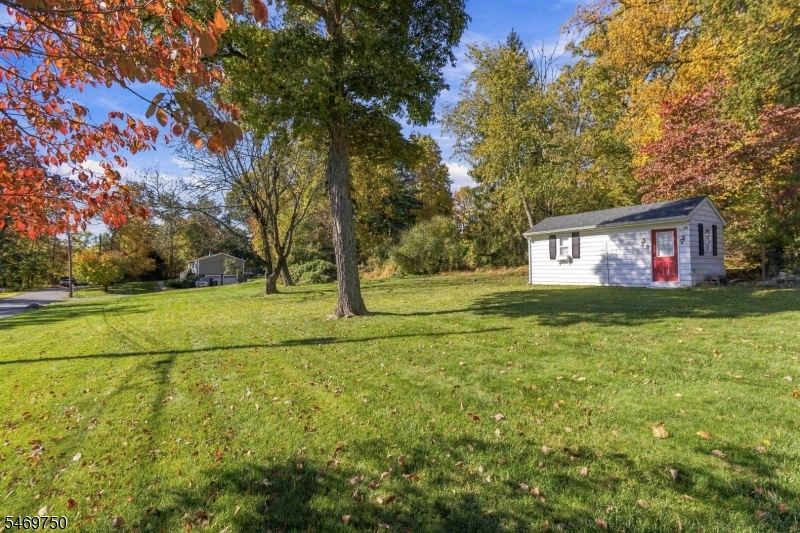 530 Sussex Avenue Morris NJ 07960