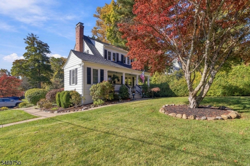 530 Sussex Avenue Morris NJ 07960