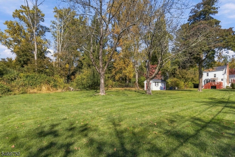 530 Sussex Avenue Morris NJ 07960