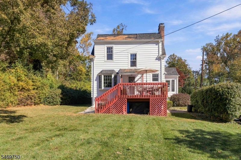 530 Sussex Avenue Morris NJ 07960