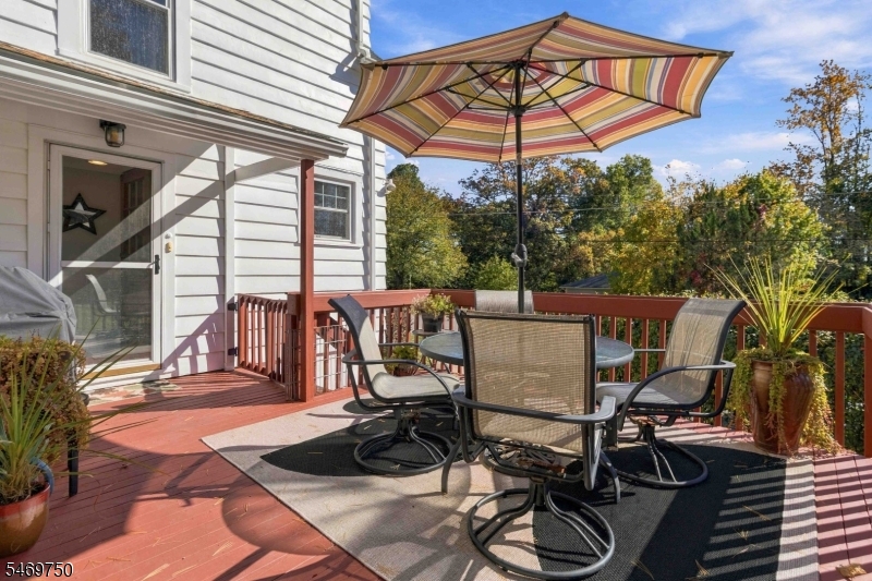 530 Sussex Avenue Morris NJ 07960