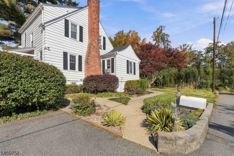530 Sussex Avenue Morris NJ 07960