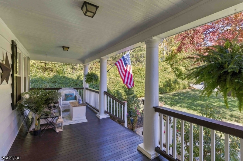530 Sussex Avenue Morris NJ 07960