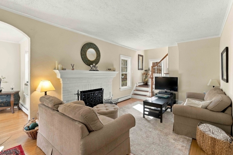 530 Sussex Avenue Morris NJ 07960