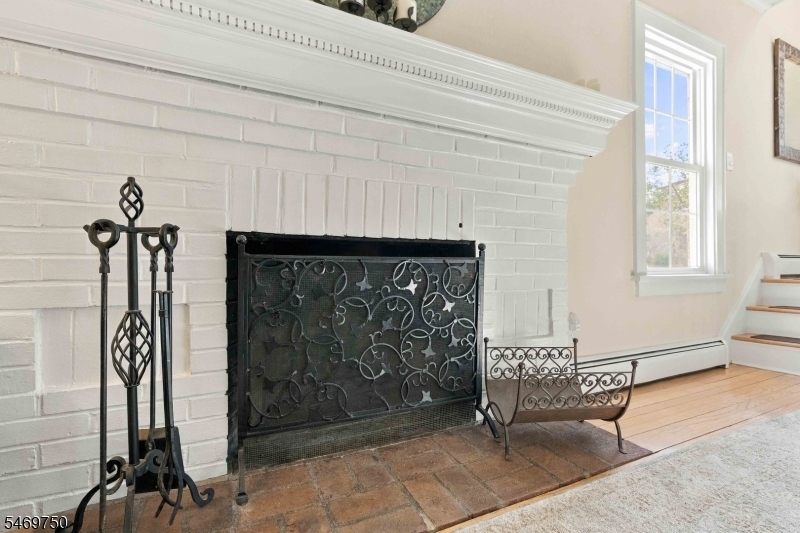 530 Sussex Avenue Morris NJ 07960