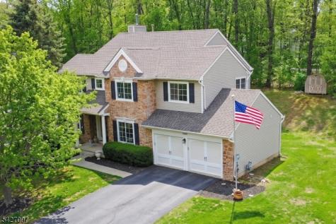 110 Connelly Avenue Mount Olive NJ 07828