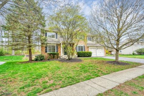 110 Connelly Avenue Mount Olive NJ 07828