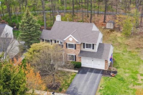 110 Connelly Avenue Mount Olive NJ 07828