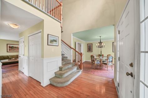 110 Connelly Avenue Mount Olive NJ 07828