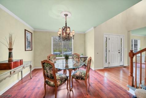 110 Connelly Avenue Mount Olive NJ 07828