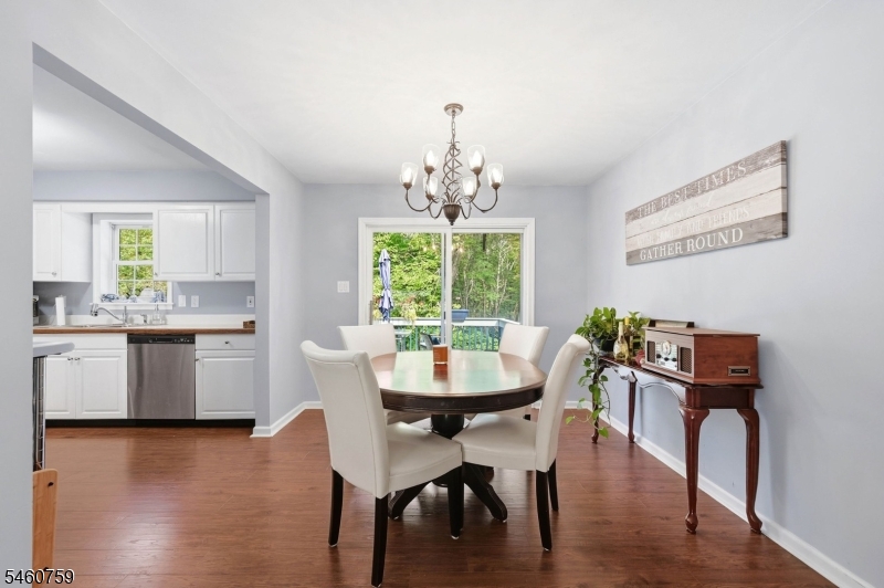 46 Melinda Lane Vernon NJ 07421