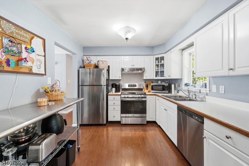 46 Melinda Lane Vernon NJ 07421