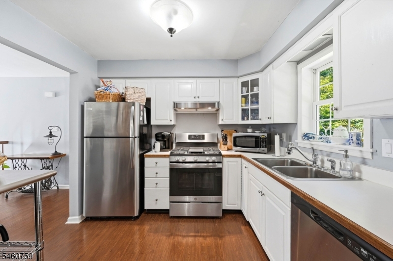 46 Melinda Lane Vernon NJ 07421