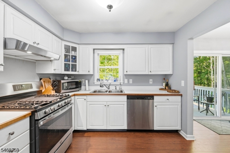 46 Melinda Lane Vernon NJ 07421