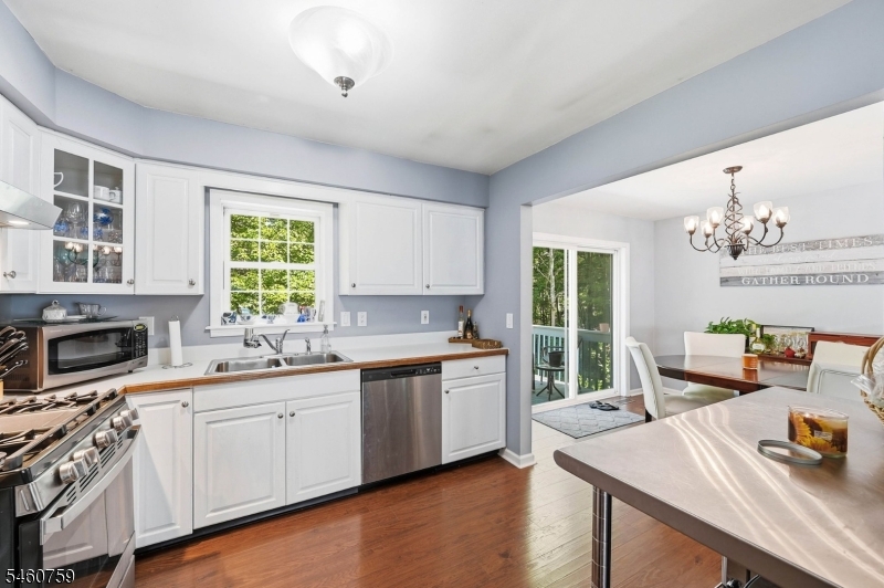 46 Melinda Lane Vernon NJ 07421